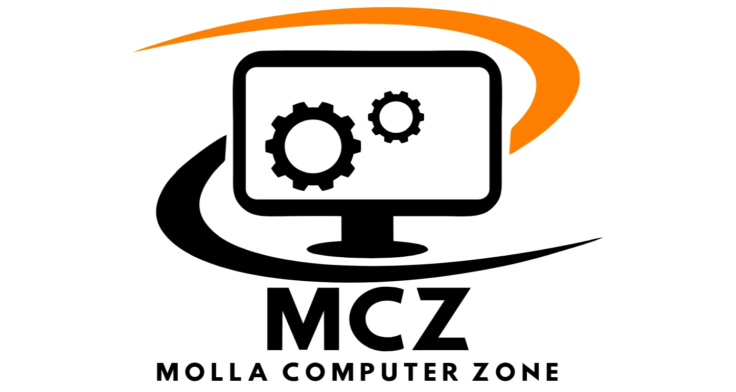 Home - Molla Computer Zone.